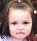 [Aliayah Lunsford Missing since September 24, 2011]
