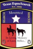 [Texas EquuSearch Mounted Search & Recovery]