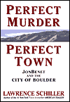 [Perfect Murder, Perfect Town]